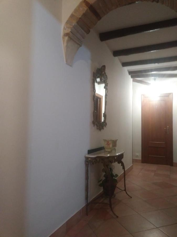 La Simona Casa Rural Perales del Puerto Ngoại thất bức ảnh