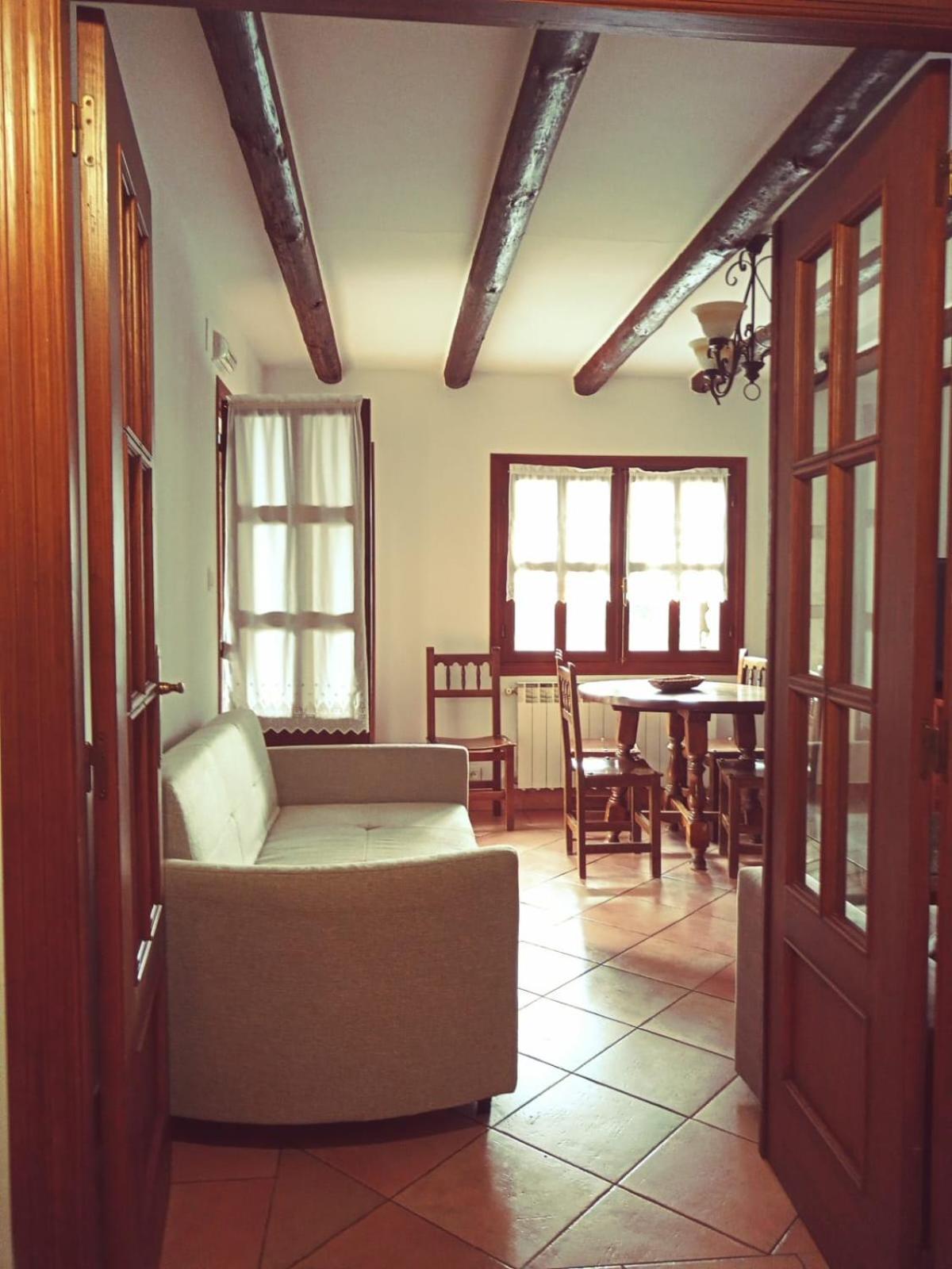 La Simona Casa Rural Perales del Puerto Ngoại thất bức ảnh