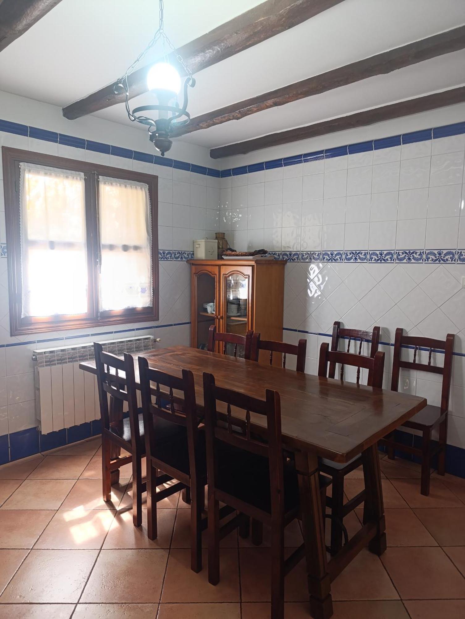 La Simona Casa Rural Perales del Puerto Ngoại thất bức ảnh